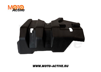 Накладка защитная переднего рычага (правая)