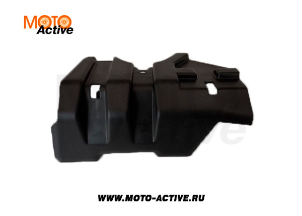 Накладка защитная переднего рычага (правая)