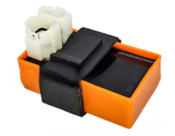 Зажигание CDI Regulmoto FARGO