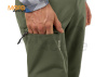 Брюки Finntrail Wave 4608 KHAKI (L)