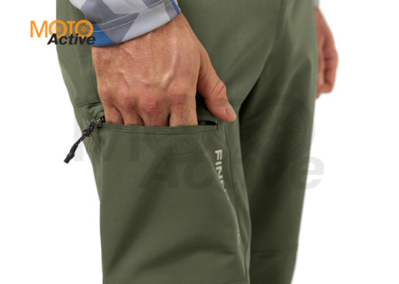 Брюки Finntrail Wave 4608 KHAKI (L)