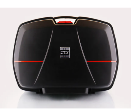 Кофр пластмассовый 888 (56*40*28см,класс А) "KYMCO"