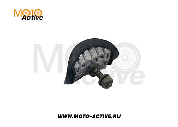 Антибуксатор на стальной обод 17"(1.85)