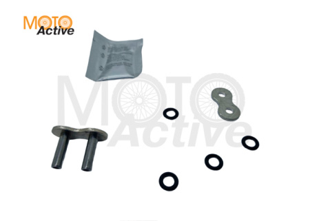 Цепь привода CZ Chains 525 DZX - 114 (Active-Ring)