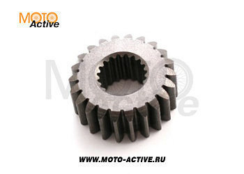 Шестерня ведущая коленвала KAYO двиг. ZS CB250D-G (воздушный) P060899 CN