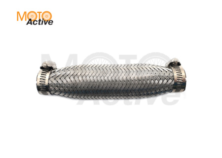 Гофра глушителя 25,5х155