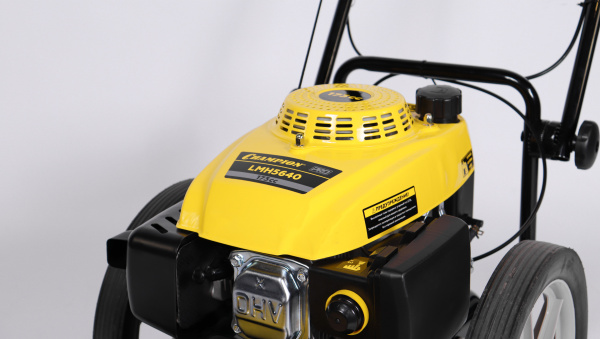 Бензиновая газонокосилка CHAMPION LMH5640