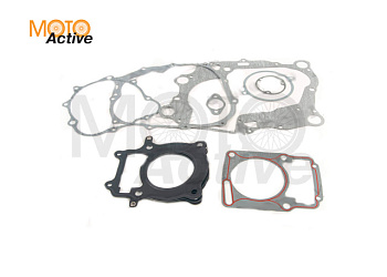 Набор прокладок (полный) 172FMM-3A 250 (CB250-F)
