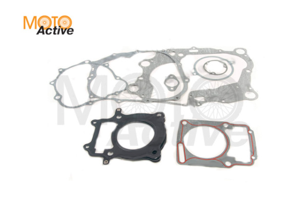Набор прокладок (полный) 172FMM-3A 250 (CB250-F)