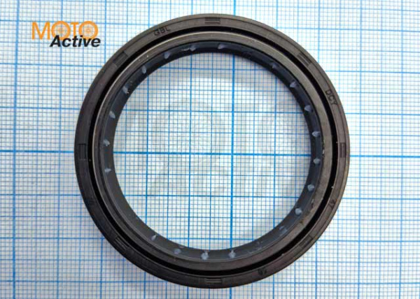 Сальник 47х58х11 амортизатора Regulmoto Legend 300, Aqua, Holeshot 1 шт