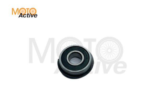 Подшипник 6000 12х26х8 -2RSNR : STC