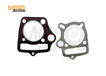 Набор прокладок ЦПГ 154FMI-2 (S125) (54*54) ZS X-tech