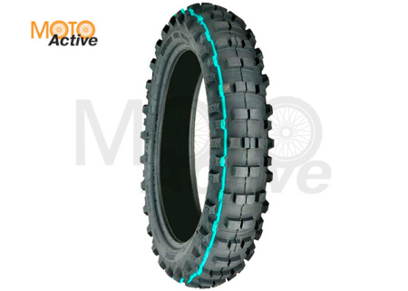 Покрышка Mitas 18" 120/90-18 Super Light  [71R TT Reinf]