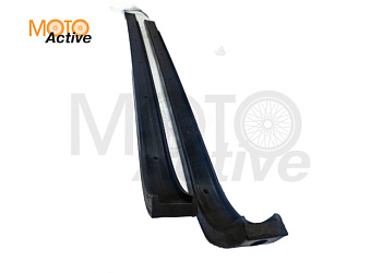 Склиз для гусеницы снегохода Dingo 150 (после 2017 г.) (графит) CP