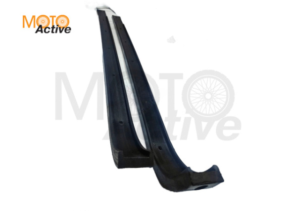 Склиз для гусеницы снегохода Dingo 150 (после 2017 г.) (графит) CP