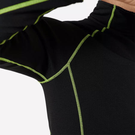 Термобелье мужское FINNTRAIL Subzero 6210 Black