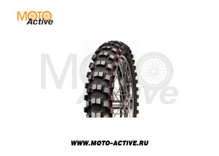 Покрышка Mitas 14" 90/100-14 C-20 [49M TT]