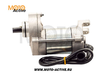 Электростартер W190 190cm3