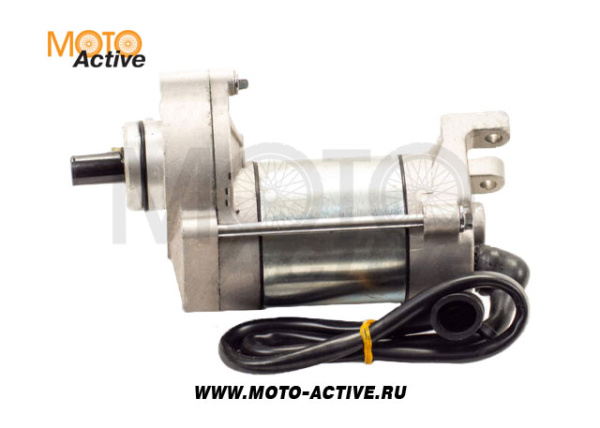 Электростартер W190 190cm3