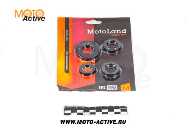 Набор сальников JOG50/3KJ