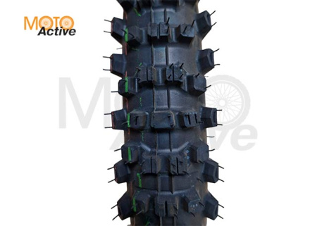 Покрышка мото 17'' 70/100 -17 CM708 (CST)