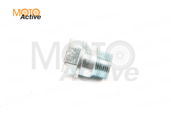 Гайка оси переднего колеса XR250 PRO