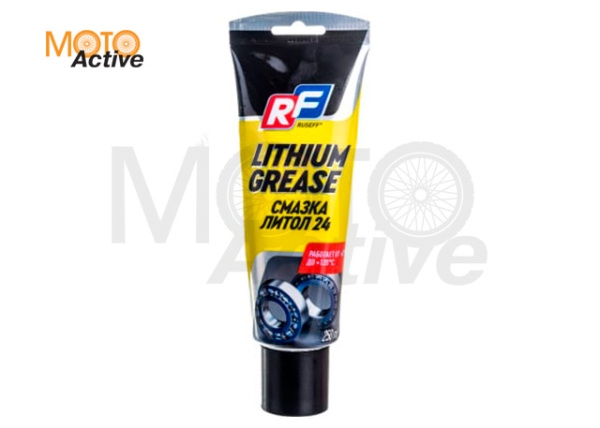 Смазка Литол 24
