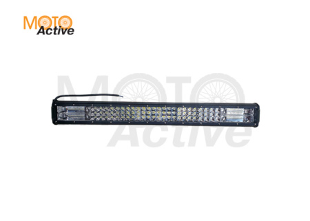 Фара 360w RAY-W 26" LED балка