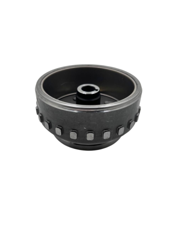 Ротор генератора 174MN-5 NB300 инжектор