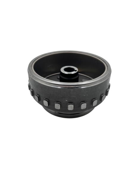 Ротор генератора 174MN-5 NB300 инжектор