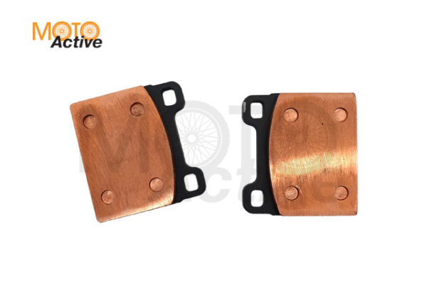 Тормозные колодки ZB_313