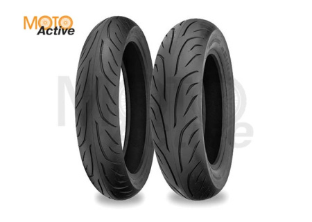 Покрышка Shinko 18" 130/70-18 SE890 (63H)