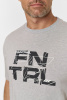 Футболка FINNTRAIL Big Logo 6720 Grey