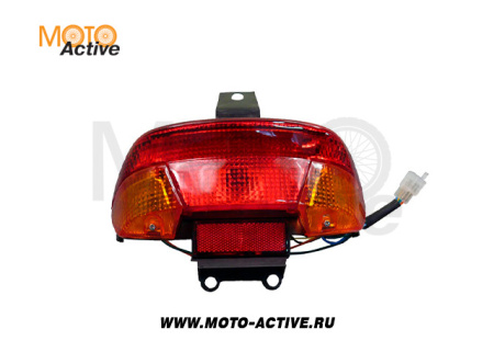 Стоп-сигнал в сборе Honda Dio AF-34/35 CN