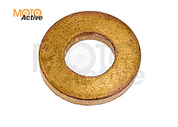 Шайба 6.2×2×13 болта крепления головки цилиндра ZS174MN-3