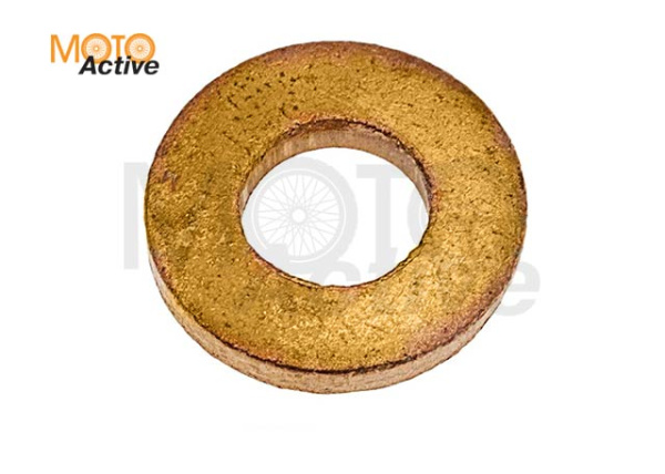 Шайба 6.2×2×13 болта крепления головки цилиндра ZS174MN-3