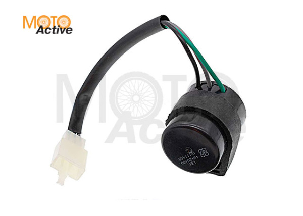 Реле поворотов Longjia Insetto, Formula, Estet.Trevis