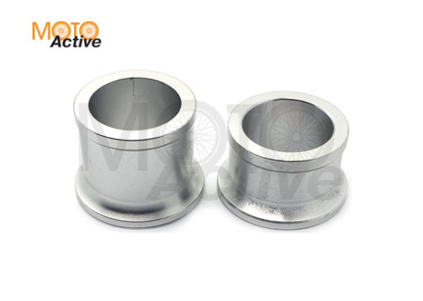 Втулки заднего колеса (пара) KAYO K6