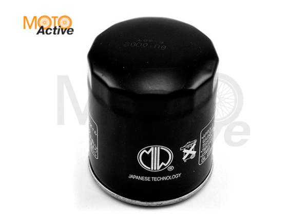 Фильтр масляный MIW BU10002 (HF171B)