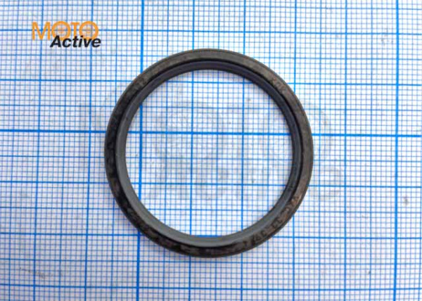 Сальник 33x39x4 KOK TW заднего вариатора Stels/Keeway