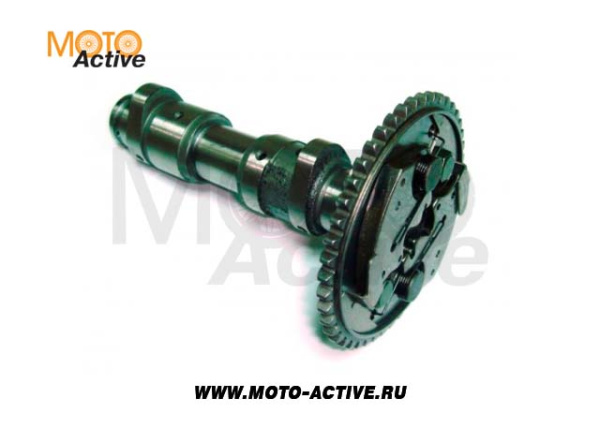 Распредвал Stels Hisun 700h в сборе