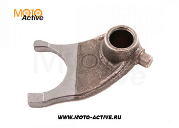 Вилка переключения передач центральная KAYO двиг. ZS174MN-3 CBS300