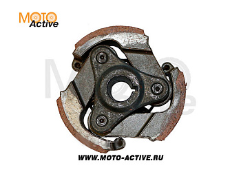 Сцепление центробежное 49СС для минибайка