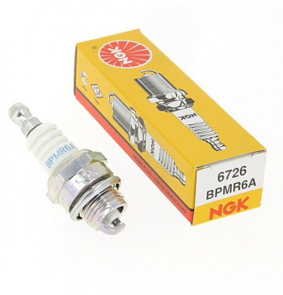 Свеча NGK BPMR6A