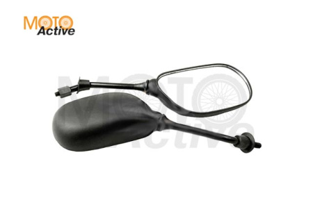 Зеркала Yamaha ZX-011 прав/лев. резьба M8 SCOOTER-M