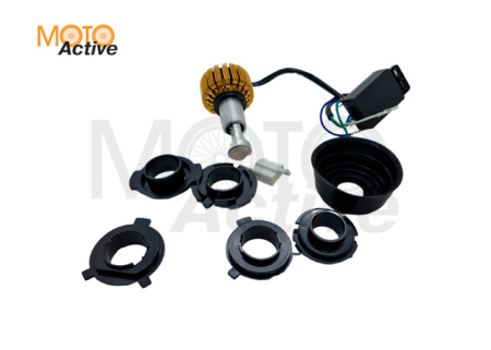 LED лампа L01 24/12W