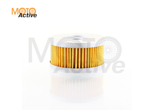 Фильтр масляный для Betamotor, Suzuki (Ø60, h-33) (HF 136, KY-A-042) "BEEZMOTO"