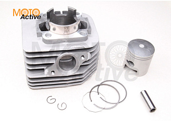 ЦПГ (поршневая) SUZUKI Address Way-110