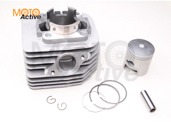 ЦПГ (поршневая) SUZUKI Address Way-110