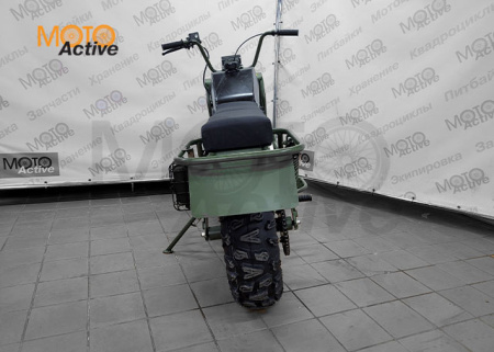 Мотовездеход ATV2x2 (Vanguard 203) B7 версия 2